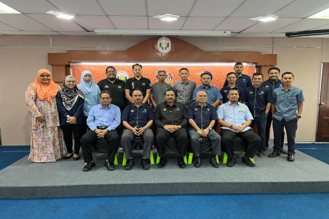 Phase 1: Mentor-Mentee Program – PPD Pontian Collaboration with Four PPKs