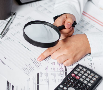 Internal Audit Organization and Operation