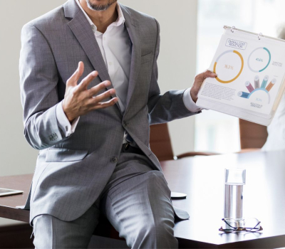Corporate Governance Executive Information