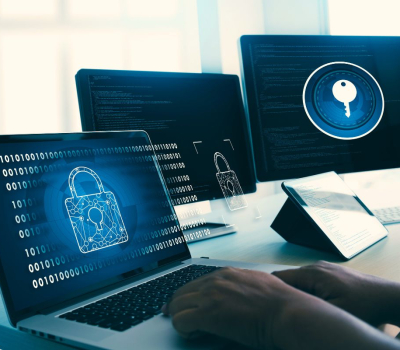 Information Security Management