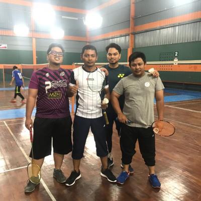 Sport Club 11